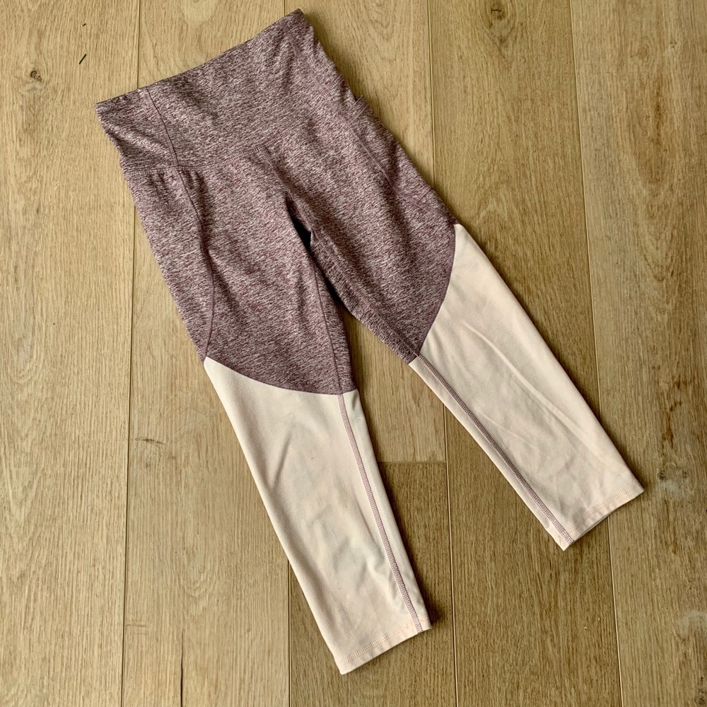 Champion Cropped Leggings